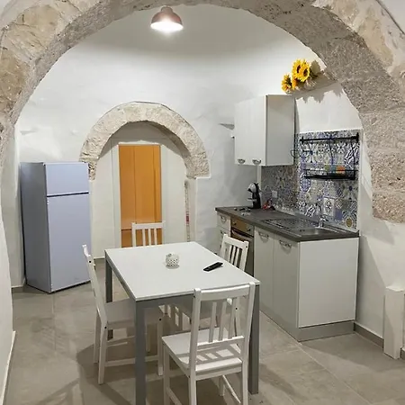 Trullo La Dolce