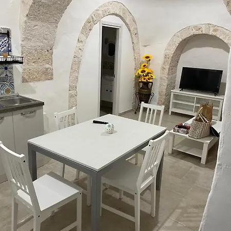 Trullo La Dolce Σπίτι διακοπών