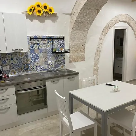 Trullo La Dolce Σπίτι διακοπών Μαρτίνα Φράνκα