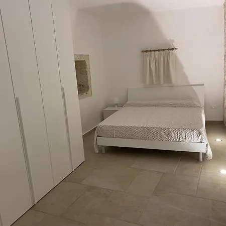Trullo La Dolce