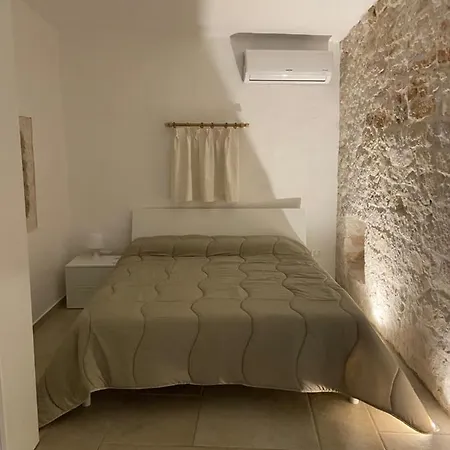 Σπίτι διακοπών Trullo La Dolce *