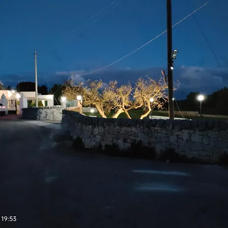 Trullo La Dolce
