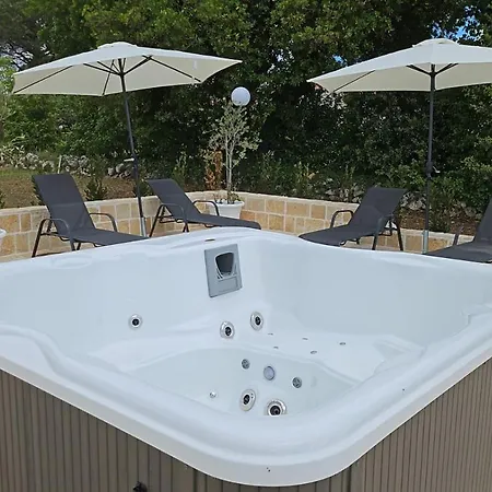 Trullo La Dolce * Μαρτίνα Φράνκα