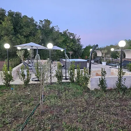 Trullo La Dolce